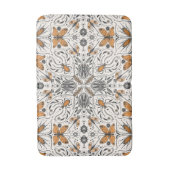 ruggen badmat (Voorkant Verticaal)