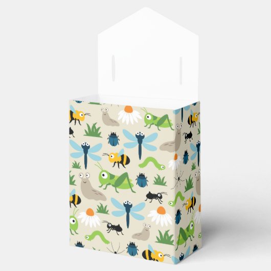 ruggen bedankdoosjes (Geopend)