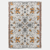 ruggen deken (Voorkant Verticaal)