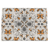 ruggen groot cadeauzakje (Voorkant)