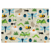 ruggen groot cadeauzakje (Voorkant)