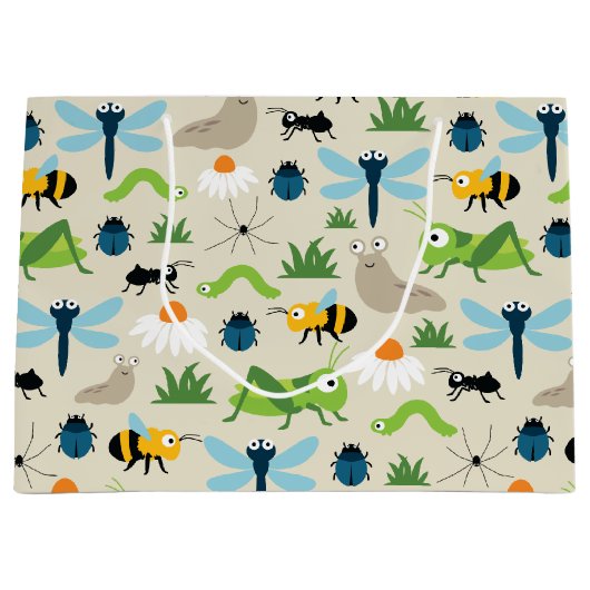 ruggen groot cadeauzakje (Voorkant)