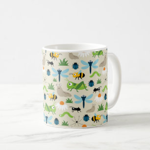 ruggen koffiemok
