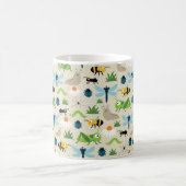 ruggen koffiemok (Center)