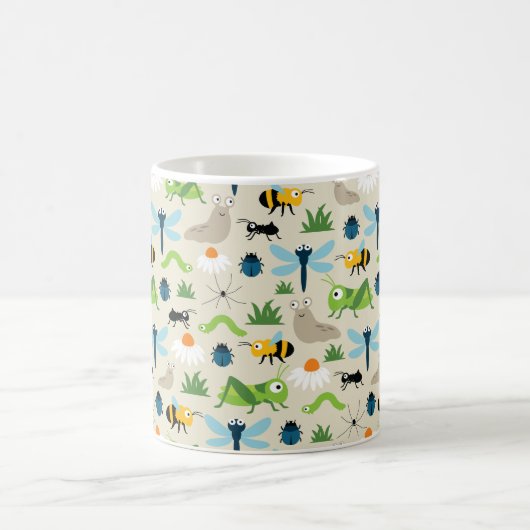 ruggen koffiemok (Center)