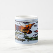 ruggen koffiemok (Center)