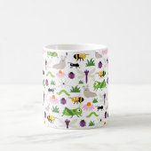 ruggen koffiemok (Center)