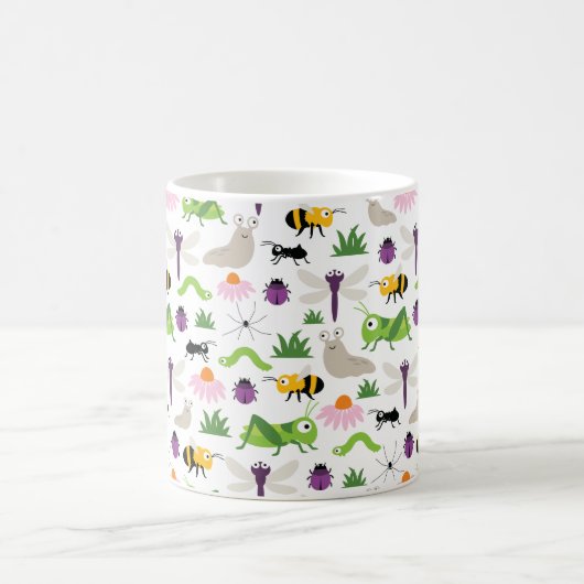 ruggen koffiemok (Center)