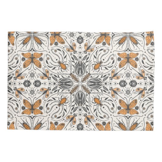 ruggen kussensloop (Achterkant-Links)