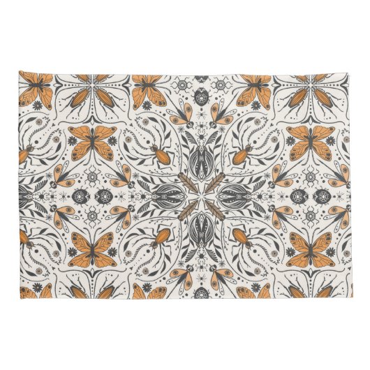 ruggen kussensloop (Achterkant-Rechts)