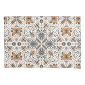 ruggen kussensloop (Voorkant-Links)