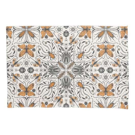 ruggen kussensloop (Voorkant-Links)