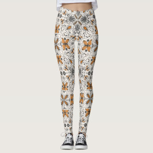 ruggen leggings