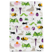 ruggen medium cadeauzakje (Voorkant)