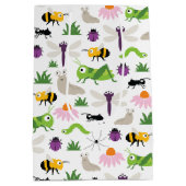 ruggen medium cadeauzakje (Achterkant)