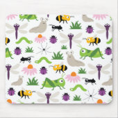 ruggen muismat (Voorkant)