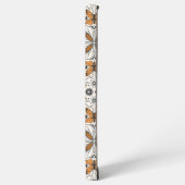 ruggen samsung galaxy hoesje (Linkerkant)