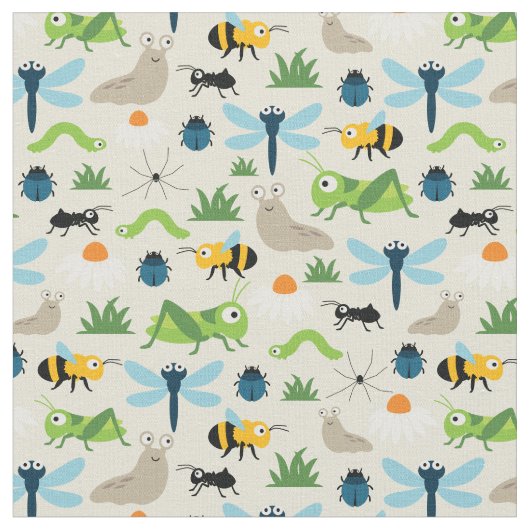 ruggen stof (Close Up)