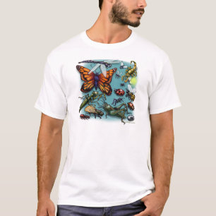 ruggen t-shirt