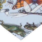 ruggen tafelkleed (Gekanteld)