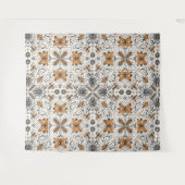 ruggen wandkleed (Voorkant (horizontaal))