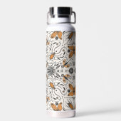 ruggen waterfles (Achterkant)