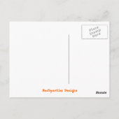  ruggengraat briefkaart (Achterkant)