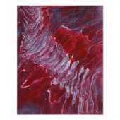 ruggengraat foto afdruk (Voorkant)