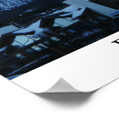 ruggengraat poster (Hoek)