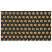 ruggengraat tafelkleed (Voorkant (Horizontaal))