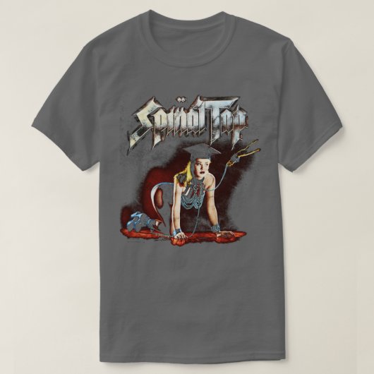 RUGGENMERGHOODIE T-SHIRT (Design voorkant)