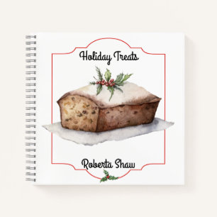  ruggenwervel notitieboek