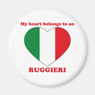 Ruggieri Magneet