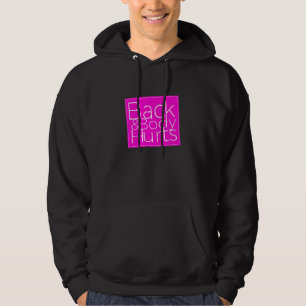 Rugpijn Sarcastisch 1 Hoodie