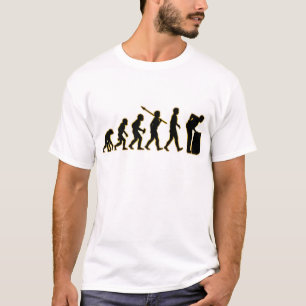 rugpijn t-shirt