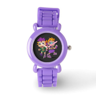 Rugratten - Reptar on the Loose: A Rugrates Advent Horloge