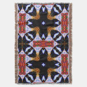 RUGS & BLANKETS DEKEN (Voorkant Verticaal)