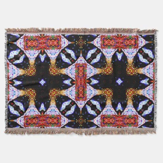 RUGS & BLANKETS DEKEN (Voorkant)