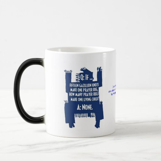 RUGS II MAGISCHE MOK (Links)