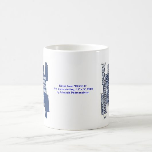 RUGS II MAGISCHE MOK (Center)