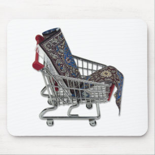 RugsShoppingCart090410 Muismat