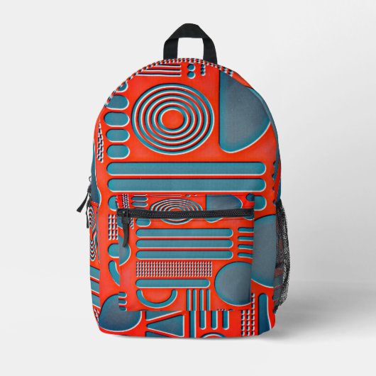 Rugzak (Voorkant)