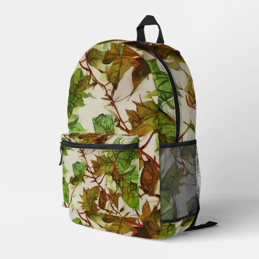 rugzak (Achterkant Hoek Rechts)