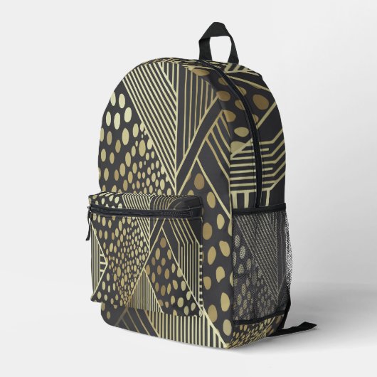 rugzak (Achterkant Hoek Rechts)