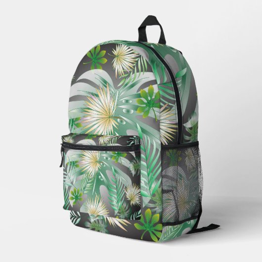 rugzak (Achterkant Hoek Rechts)