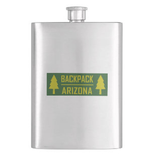 rugzak Arizona Flacon