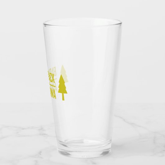 rugzak Arizona Glas (Links)