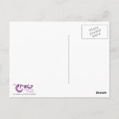 rugzak briefkaart (Achterkant)