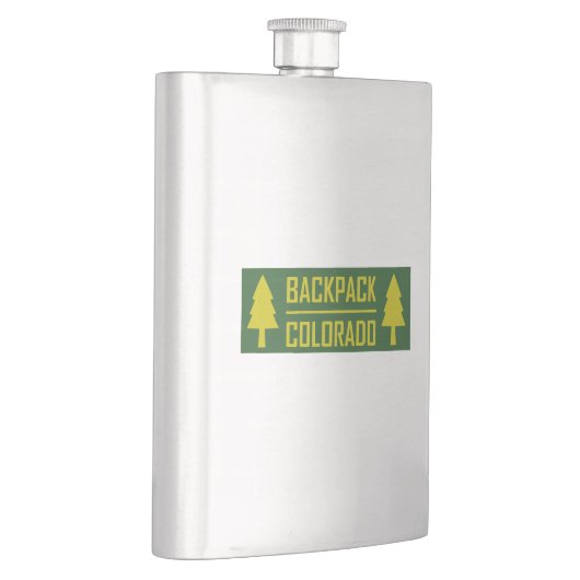 rugzak Colorado Flacon (Rechts)