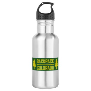 rugzak Colorado Waterfles